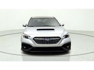 2023 Subaru WRX