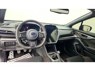2023 Subaru WRX