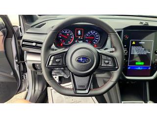 2023 Subaru WRX