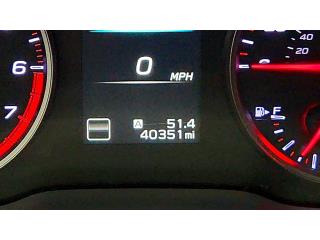 2023 Subaru WRX