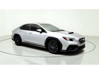 2023 Subaru WRX