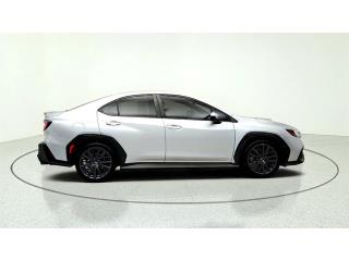 2023 Subaru WRX