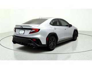 2023 Subaru WRX