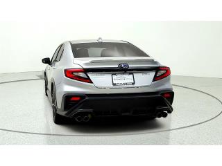 2023 Subaru WRX