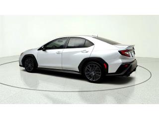2023 Subaru WRX