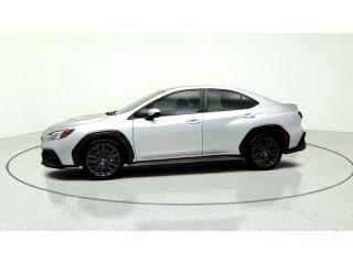 2023 Subaru WRX