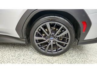 2023 Subaru WRX