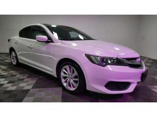 2017 Acura ILX