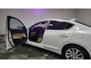 2017 Acura ILX