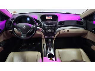 2017 Acura ILX