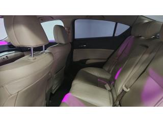 2017 Acura ILX