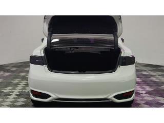 2017 Acura ILX