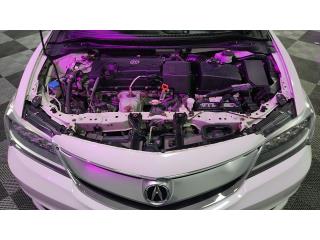 2017 Acura ILX