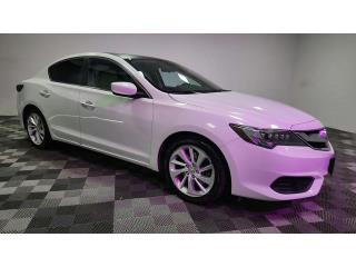 2017 Acura ILX