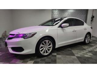 2017 Acura ILX