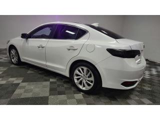 2017 Acura ILX