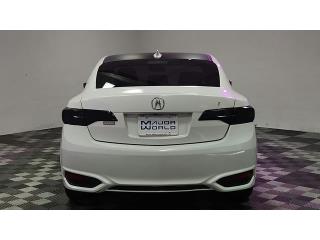 2017 Acura ILX