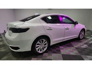 2017 Acura ILX
