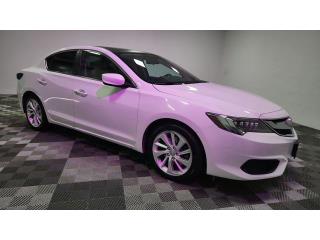 2017 Acura ILX