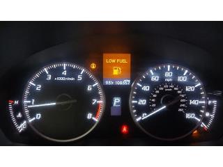 2017 Acura ILX