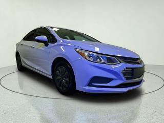 2018 Chevrolet Cruze