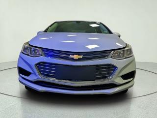 2018 Chevrolet Cruze