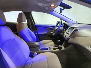2018 Chevrolet Cruze