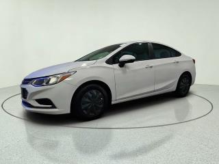 2018 Chevrolet Cruze