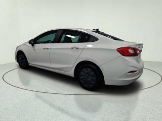 2018 Chevrolet Cruze