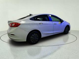 2018 Chevrolet Cruze