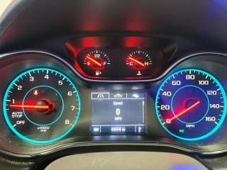 2018 Chevrolet Cruze