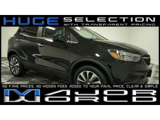 2021 Buick Encore