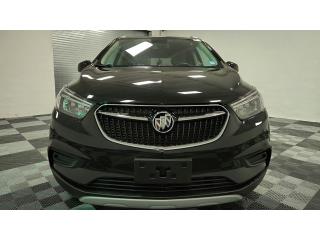2021 Buick Encore