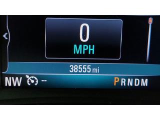 2021 Buick Encore