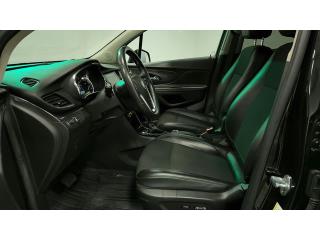 2021 Buick Encore