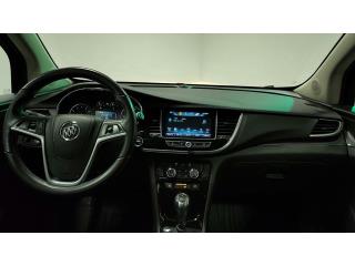 2021 Buick Encore