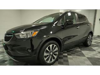 2021 Buick Encore