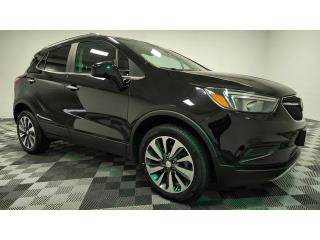 2021 Buick Encore
