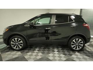 2021 Buick Encore