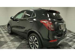 2021 Buick Encore