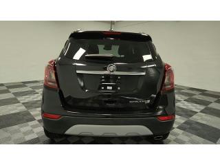 2021 Buick Encore