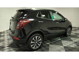 2021 Buick Encore