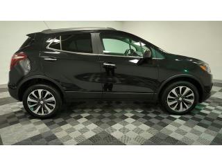 2021 Buick Encore