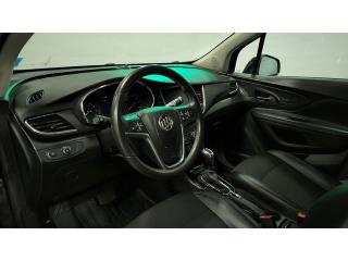 2021 Buick Encore