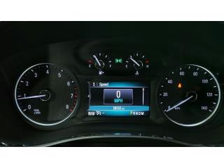 2021 Buick Encore