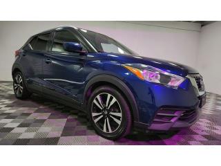 2020 Nissan Kicks