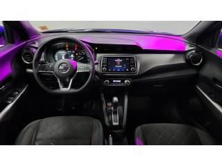 2020 Nissan Kicks