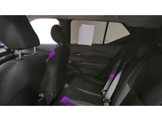 2020 Nissan Kicks