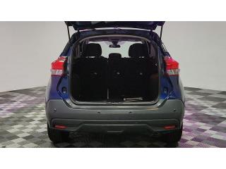 2020 Nissan Kicks