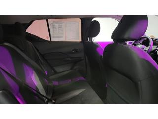2020 Nissan Kicks